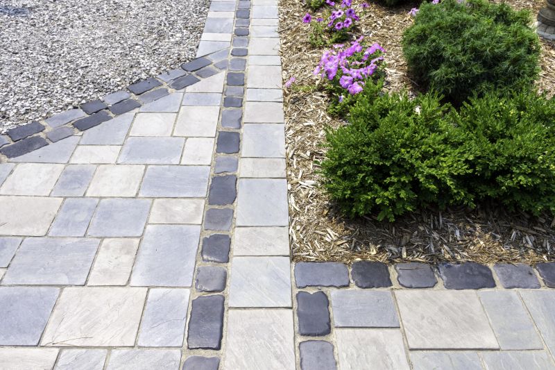 How Paver Hardscaping Transforms Outdoor Living Spaces